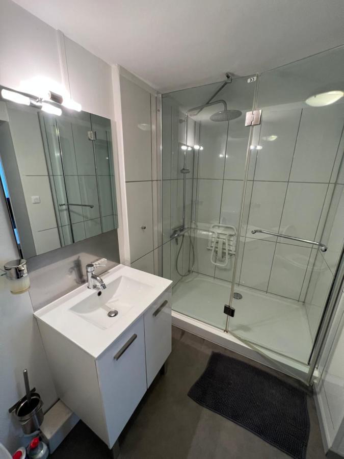 דירות Villenave-dʼOrnon Blb Loft Luxury House מראה חיצוני תמונה